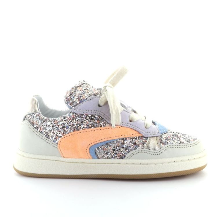 lage sneaker 047 cipria glit