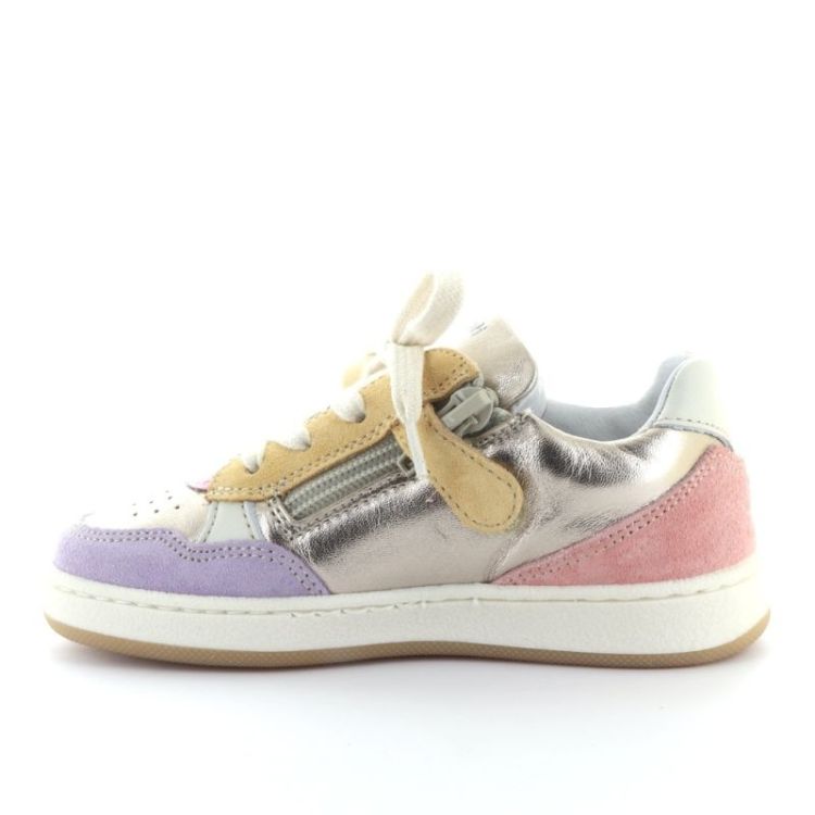 lage sneaker 024 avorio lill