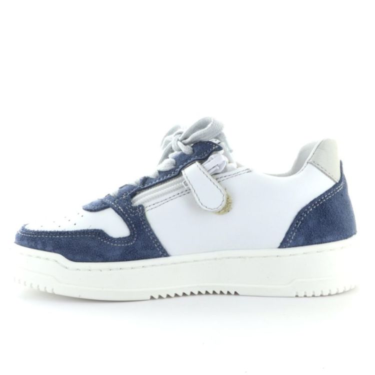 lage sneaker 026 marine bian