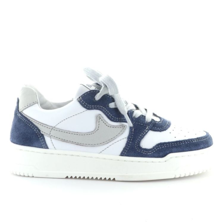 lage sneaker 026 marine bian