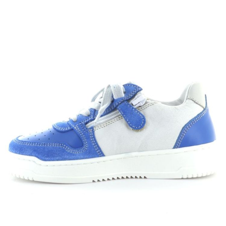 lage sneaker 626 bluette bia