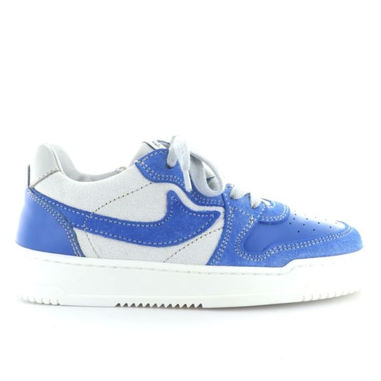 lage sneaker 626 bluette bia