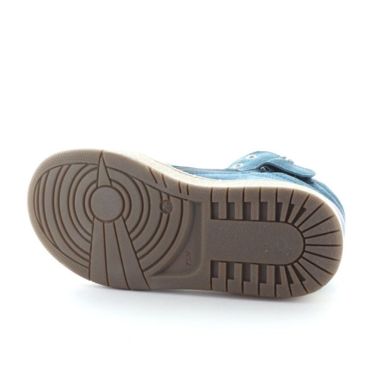 hoge sneaker petrolio