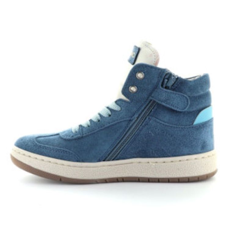 hoge sneaker blu