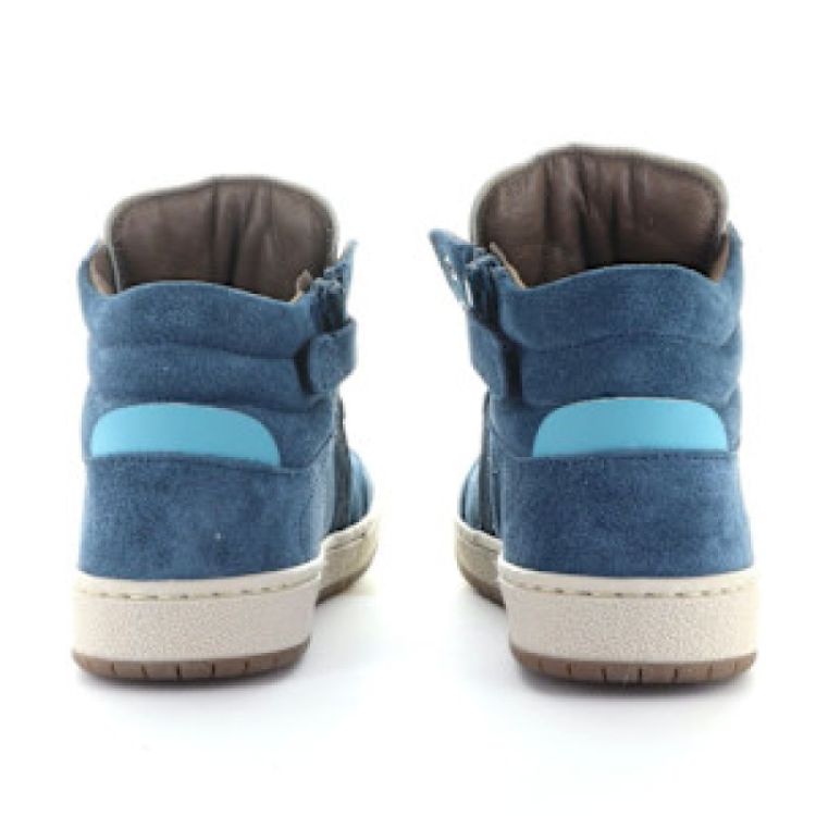 hoge sneaker blu