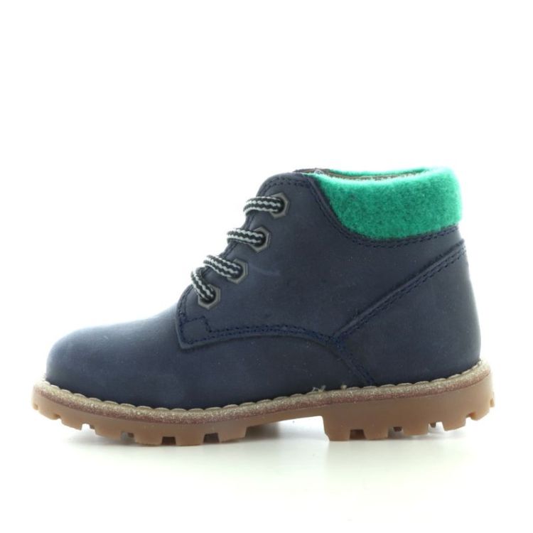 boots dark navy