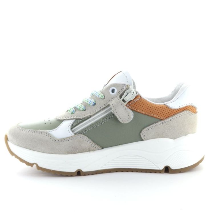 chunky sneaker CD magnolia