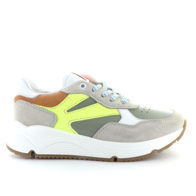 chunky sneaker CD magnolia