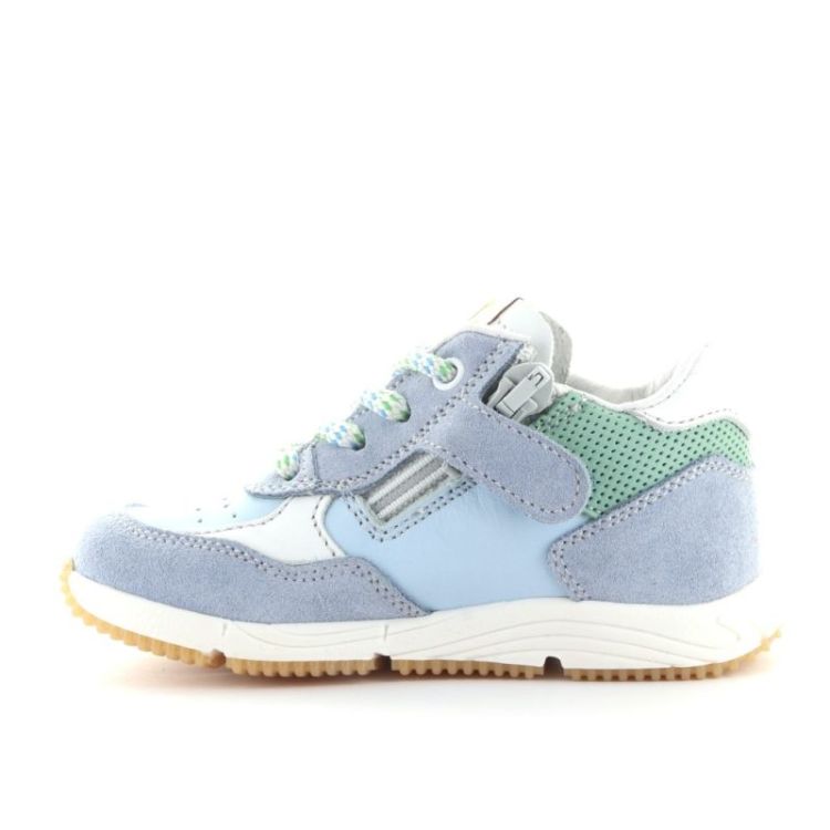 eerste stapper CA azure