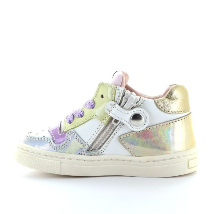 eerste stapper AF unicorn lila