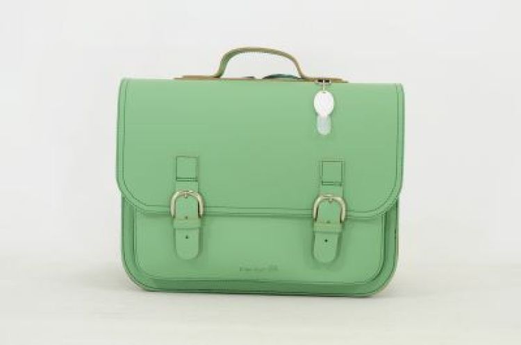  pastelgroen