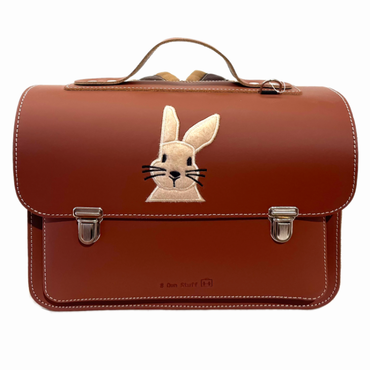  rabbit chestnut