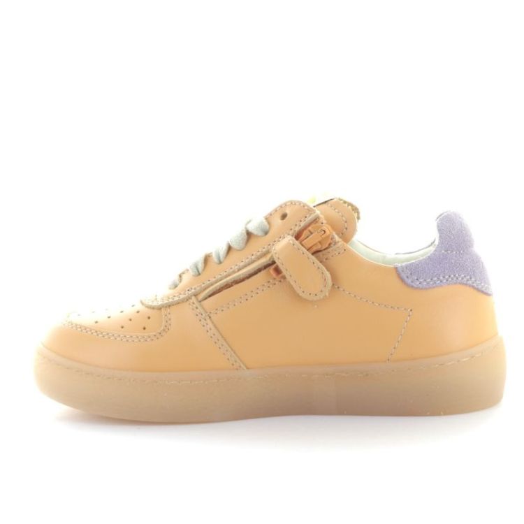 lage sneaker tresor samon