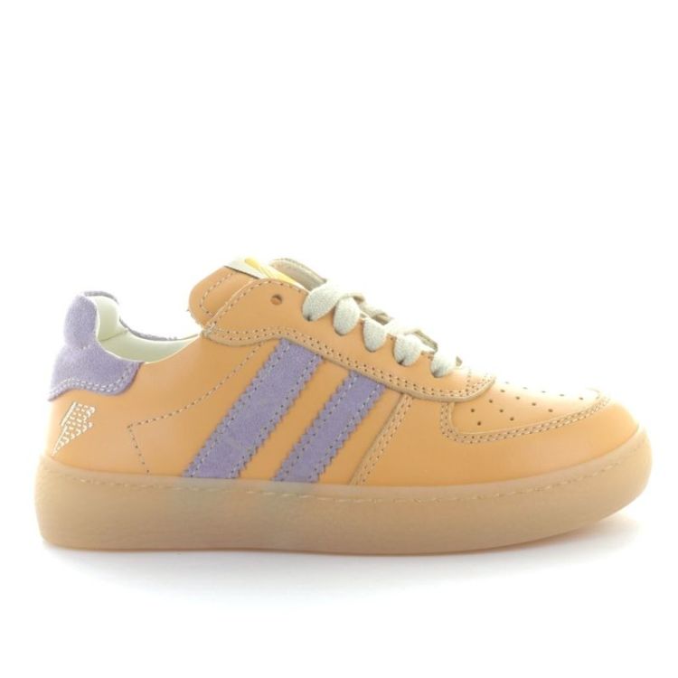 lage sneaker tresor samon