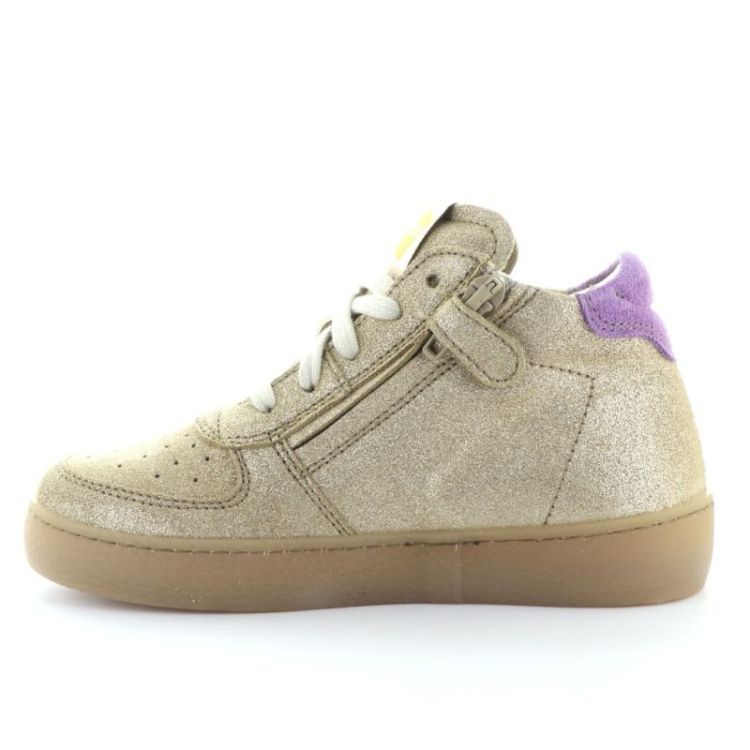mid sneaker biscuit