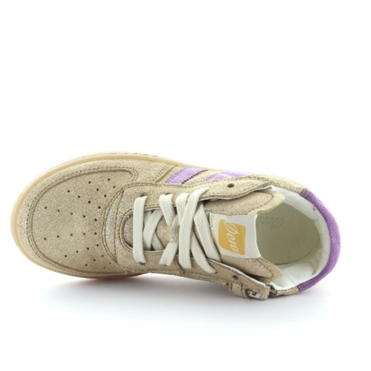 mid sneaker biscuit