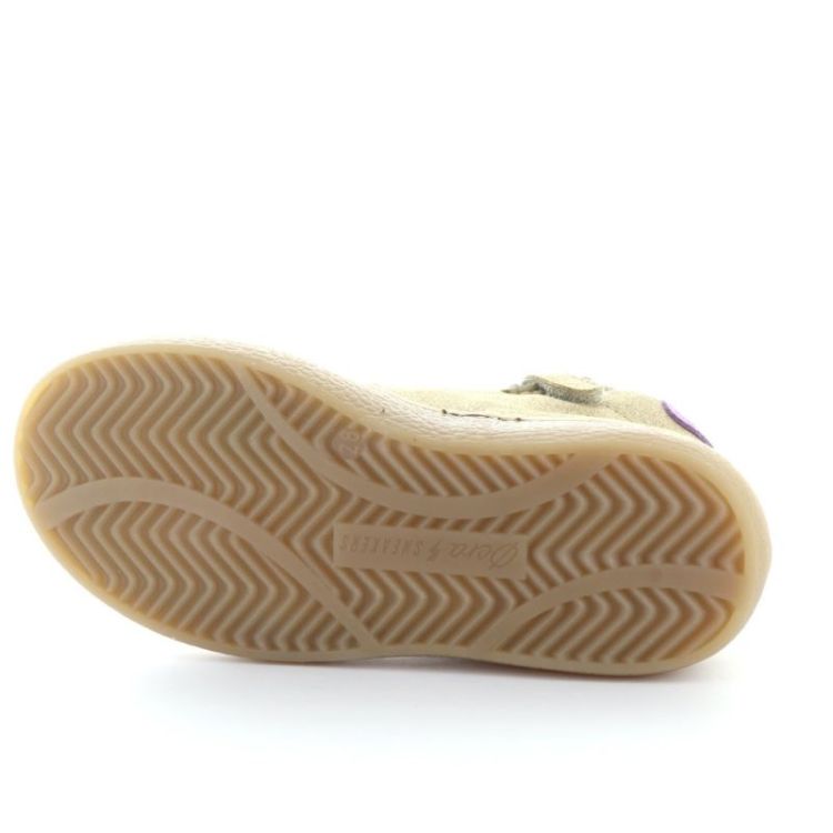mid sneaker biscuit