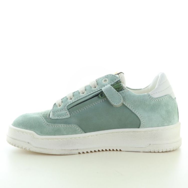lage sneaker mint