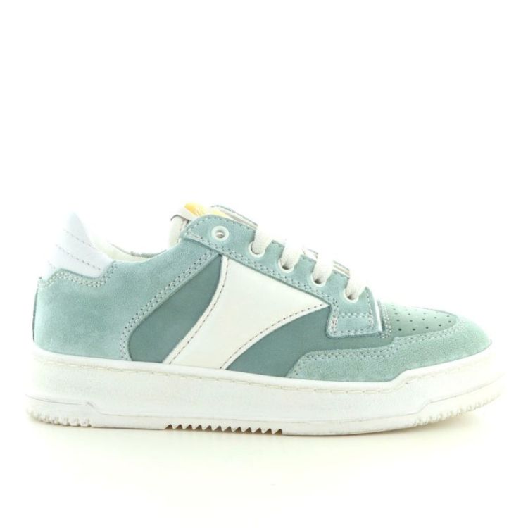 lage sneaker mint