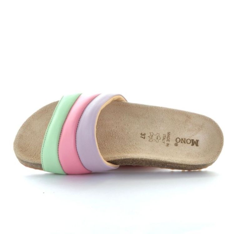 unieke slipper mentina piggy