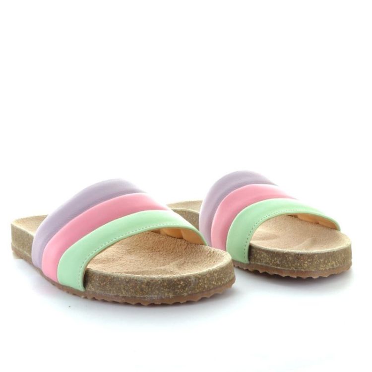 unieke slipper mentina piggy