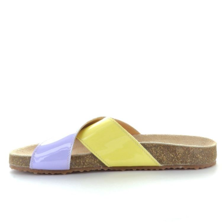 unieke slipper cedro lila