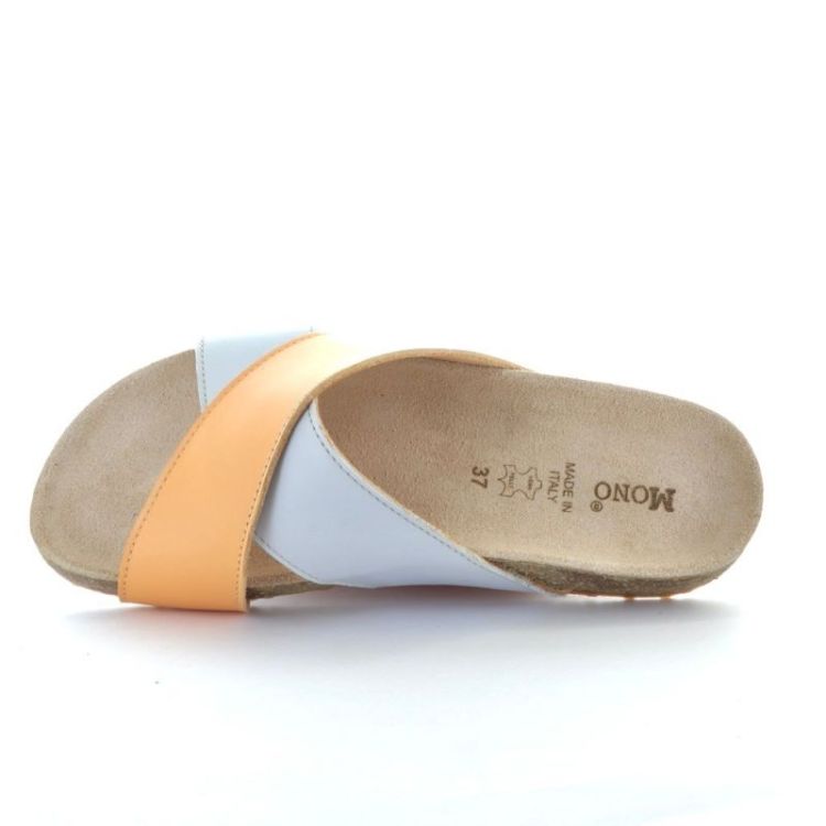 unieke slipper cenere samon