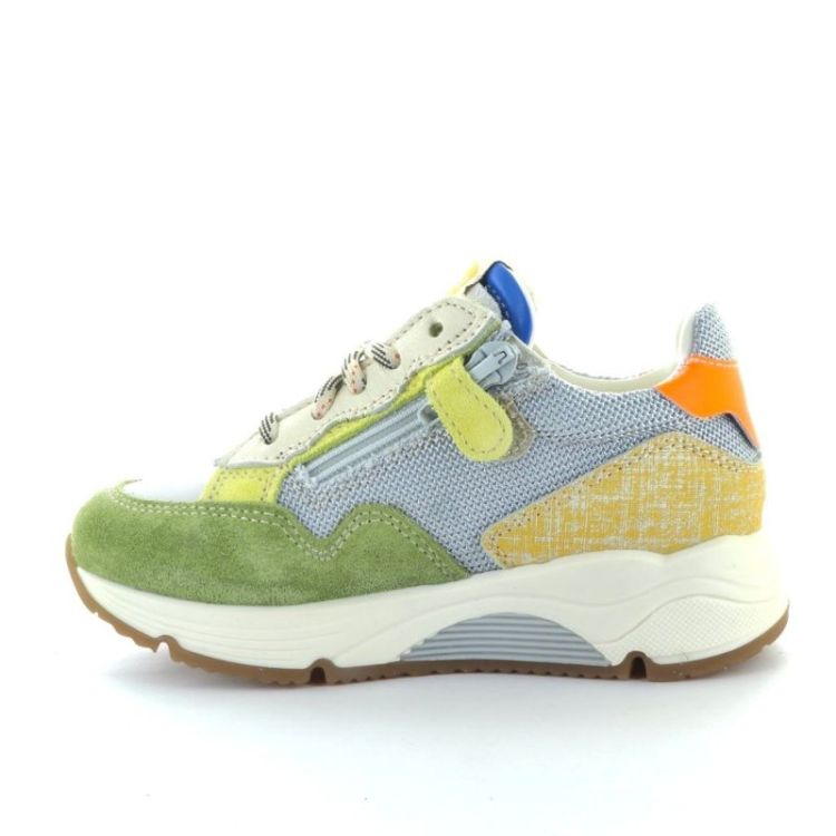 chunky sneaker mazaru perla