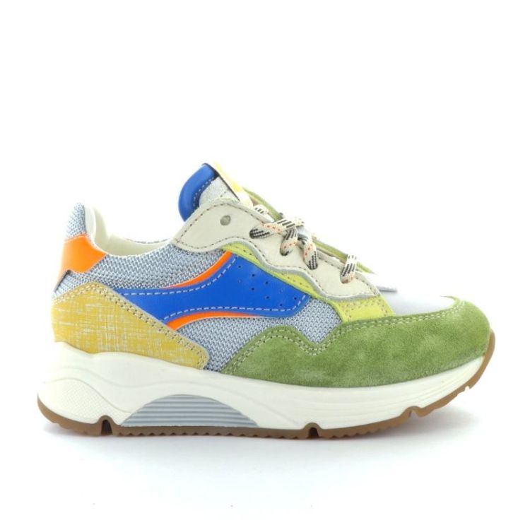 chunky sneaker mazaru perla