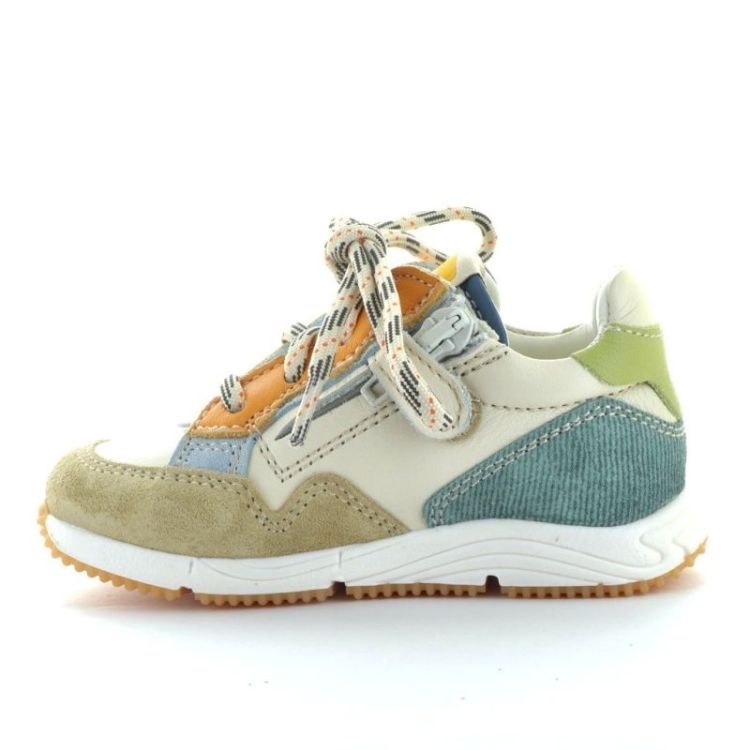 chunky sneaker portogallo milk