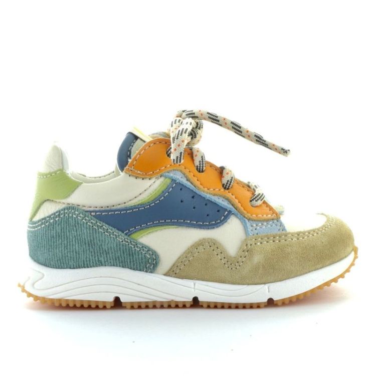 chunky sneaker portogallo milk