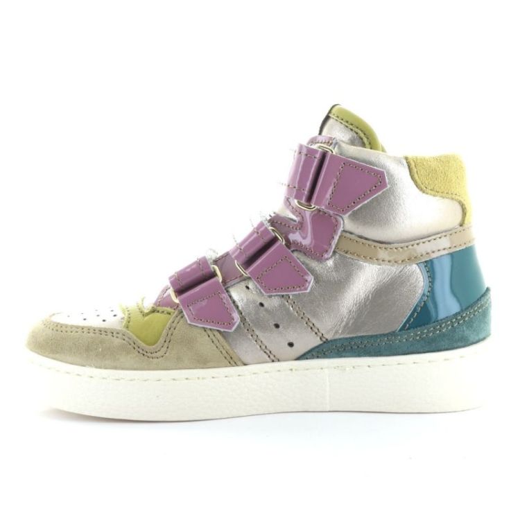 hoge sneaker cap cannella