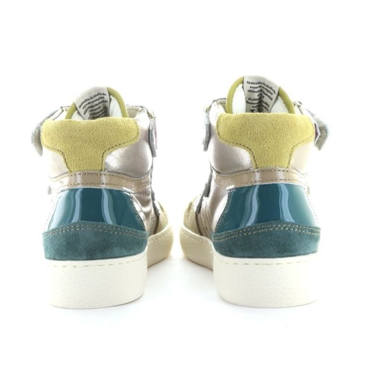 hoge sneaker cap cannella