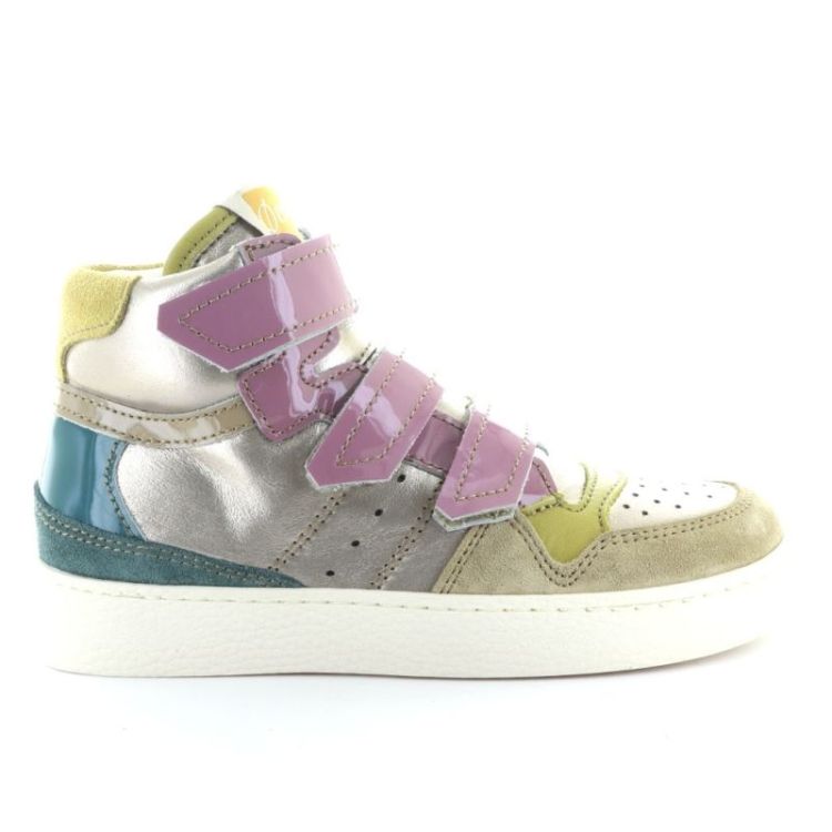 hoge sneaker cap cannella