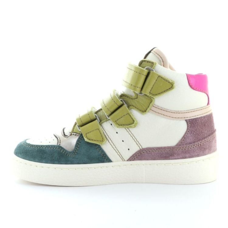 hoge sneaker gurke milk