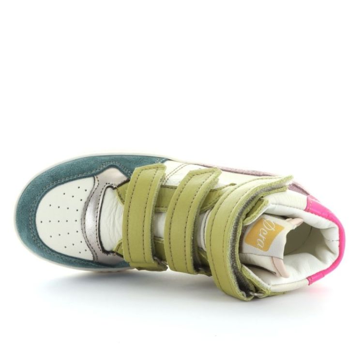 hoge sneaker gurke milk