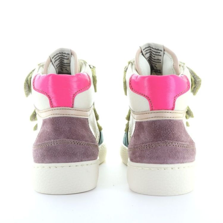 hoge sneaker gurke milk