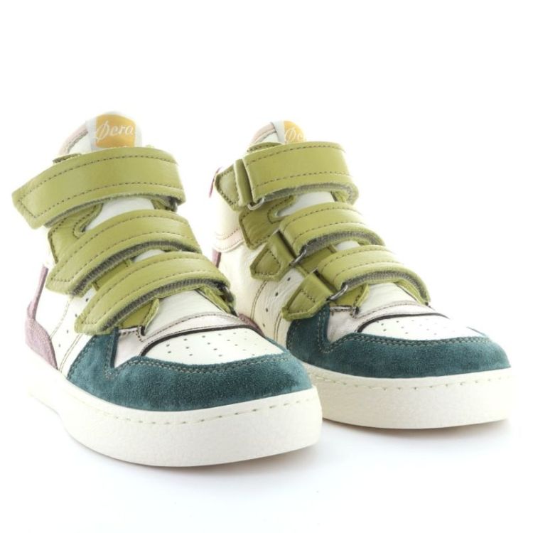 hoge sneaker gurke milk