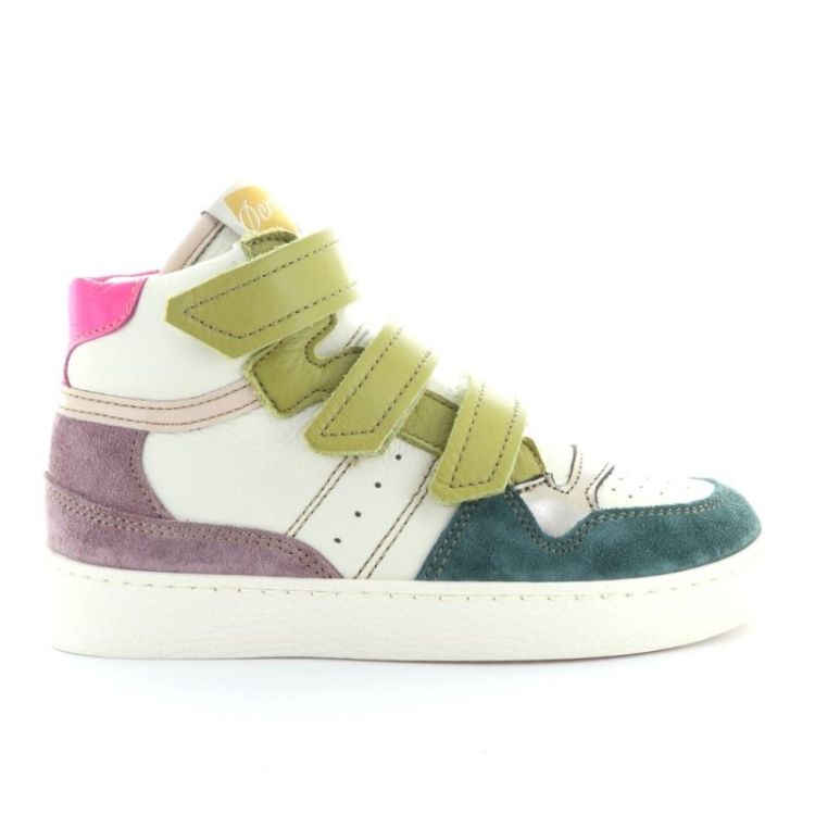 hoge sneaker gurke milk