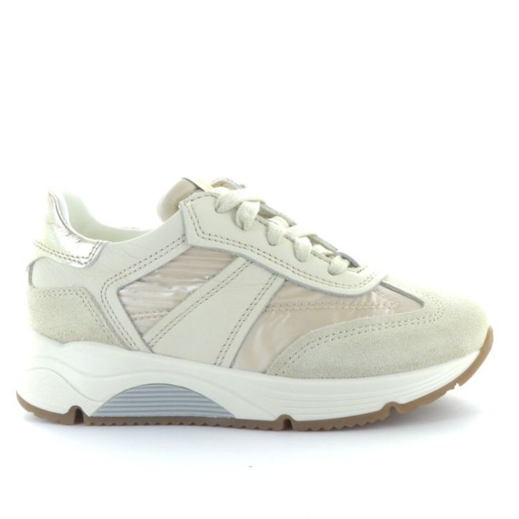 chunky sneaker yogurt crema