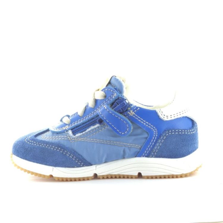 chunky sneaker cobalto avio