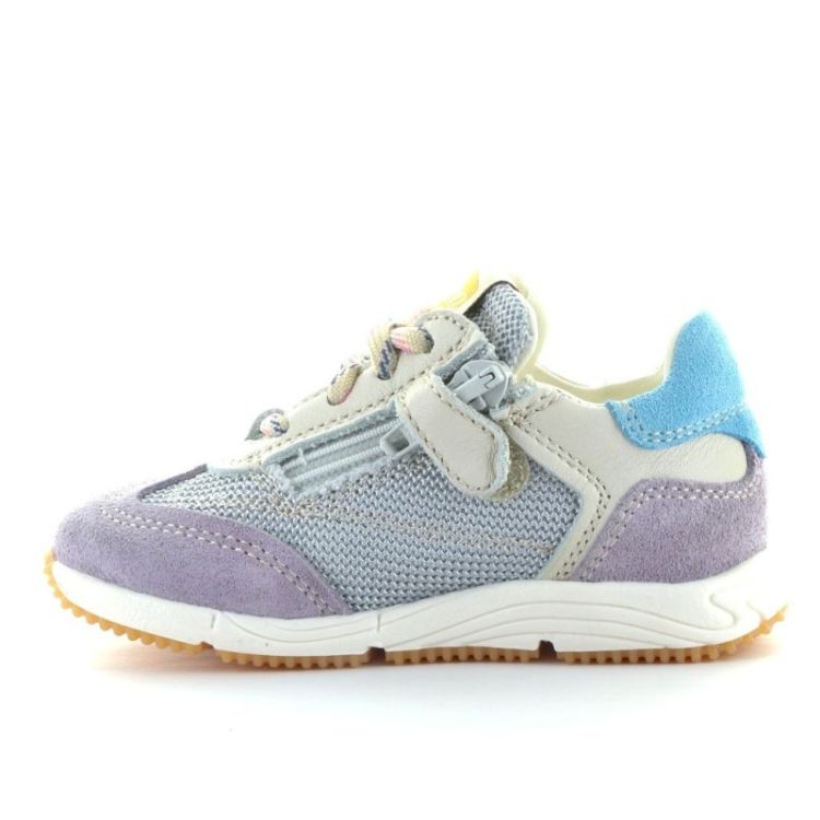 chunky sneaker glicine perla