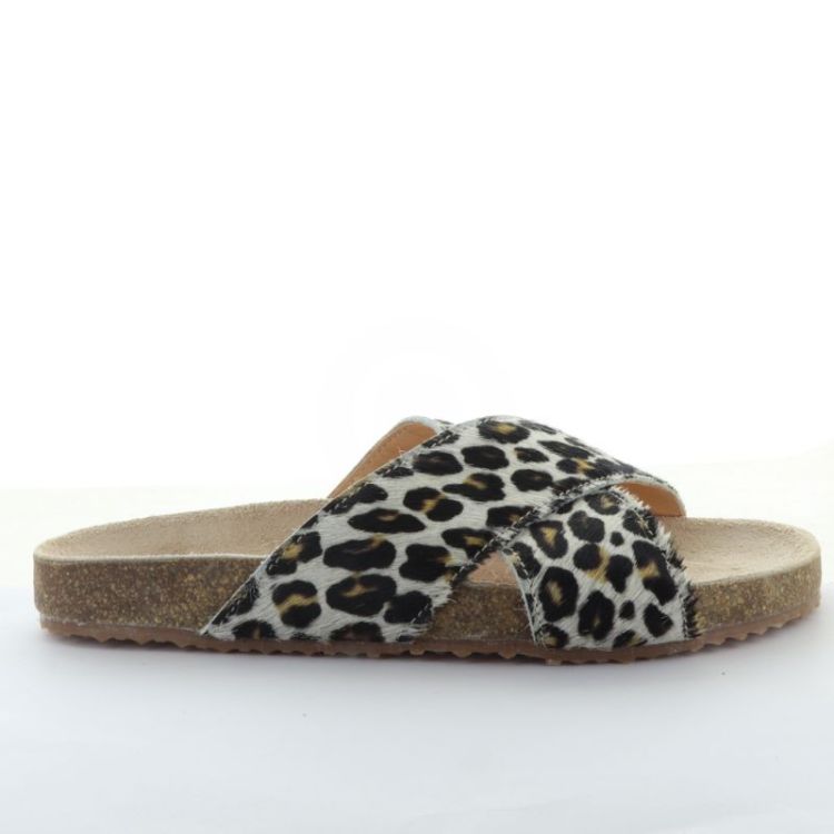slipper vaniglia