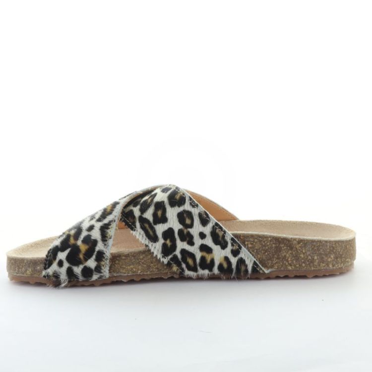 slipper vaniglia