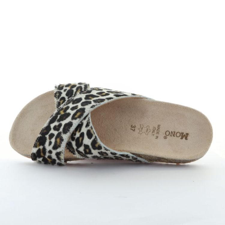 slipper vaniglia