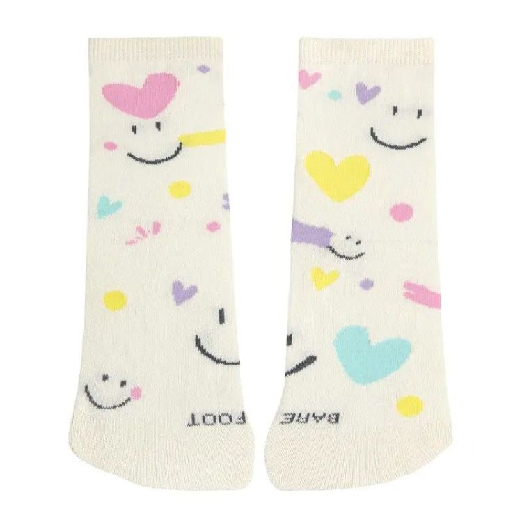barefoot sokken 303 beige