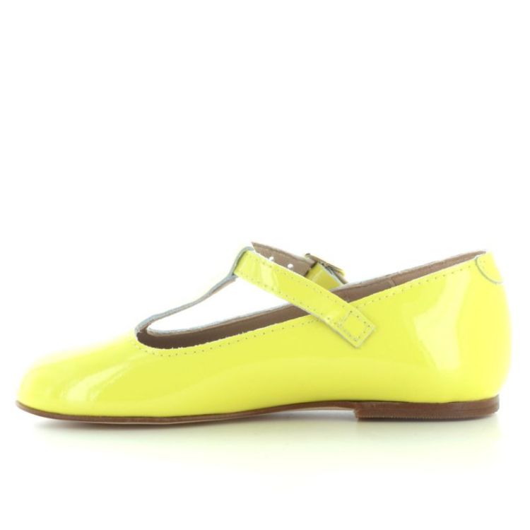 open schoen ballerina solar