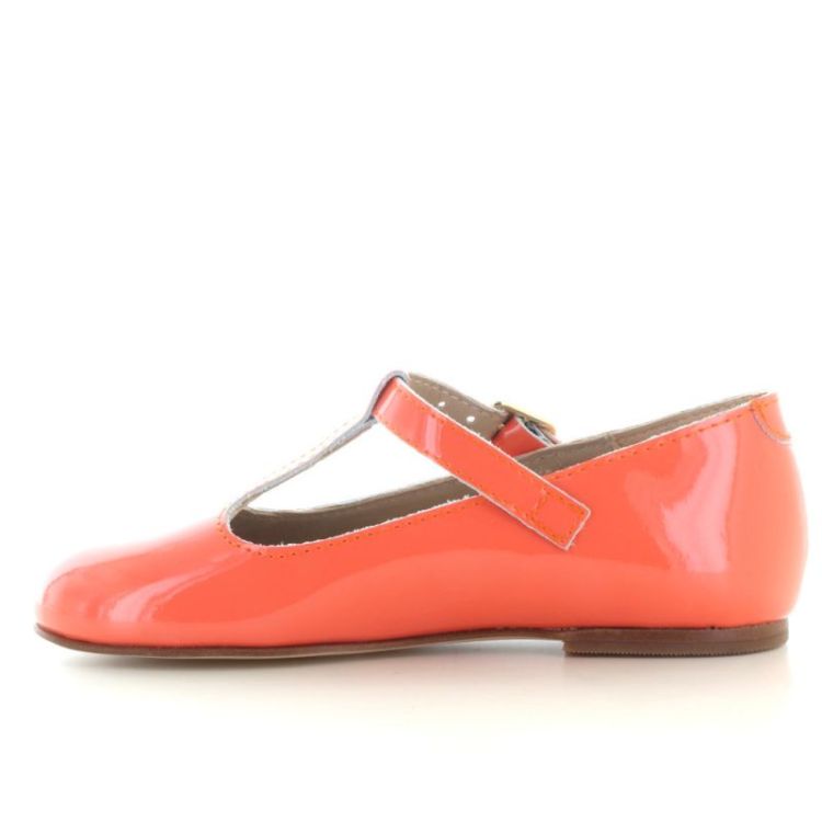 open schoen ballerina halo