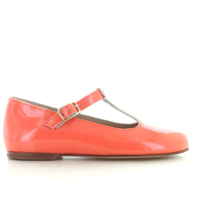 open schoen ballerina halo
