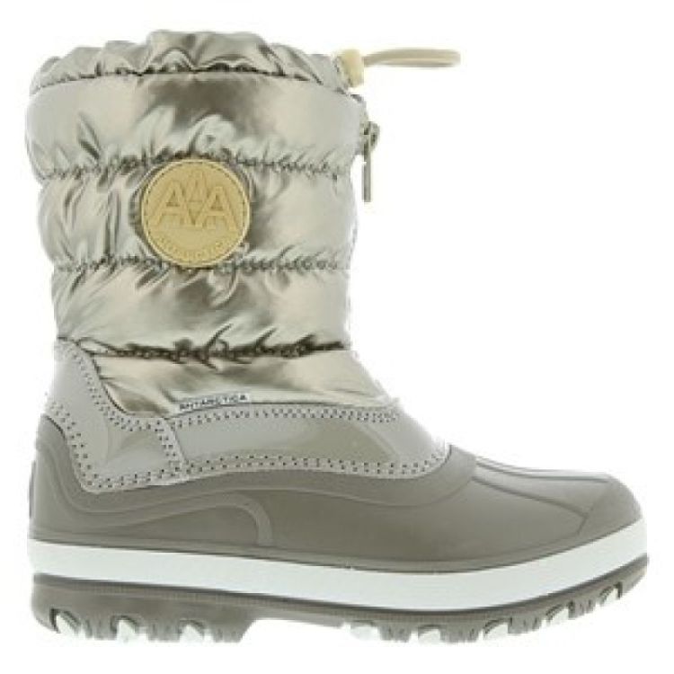 winterboot gold